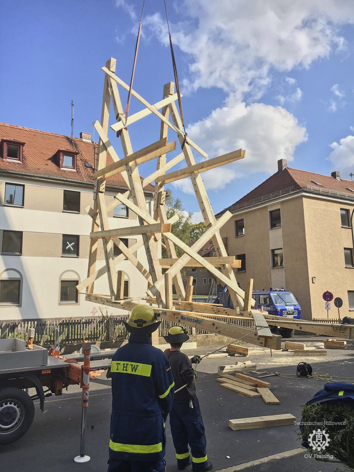 Ideelle Spezialisierung ASH