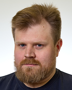 Stefan Knoll