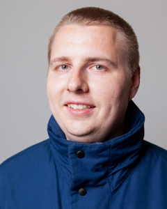 Jonas Podolinski