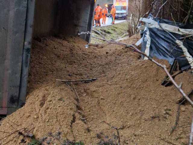 Baggereinsatz (3 von 8)