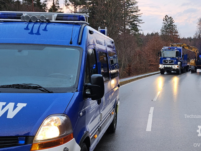 Baggereinsatz (5 von 8)