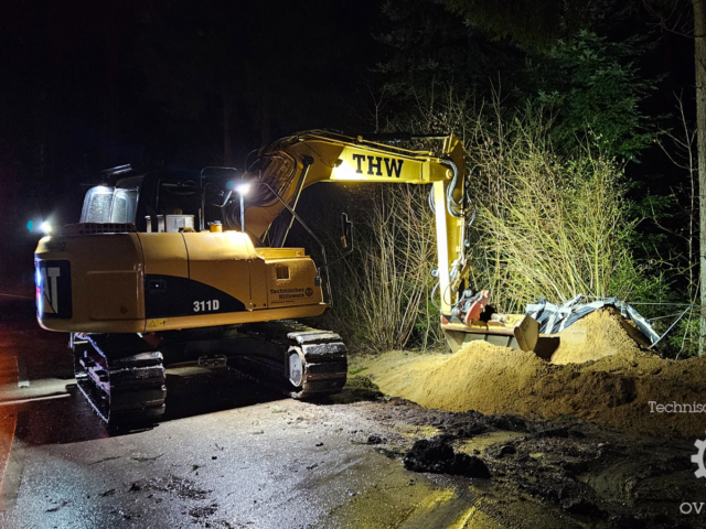 Baggereinsatz (6 von 8)