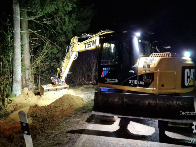 Baggereinsatz (8 von 8)