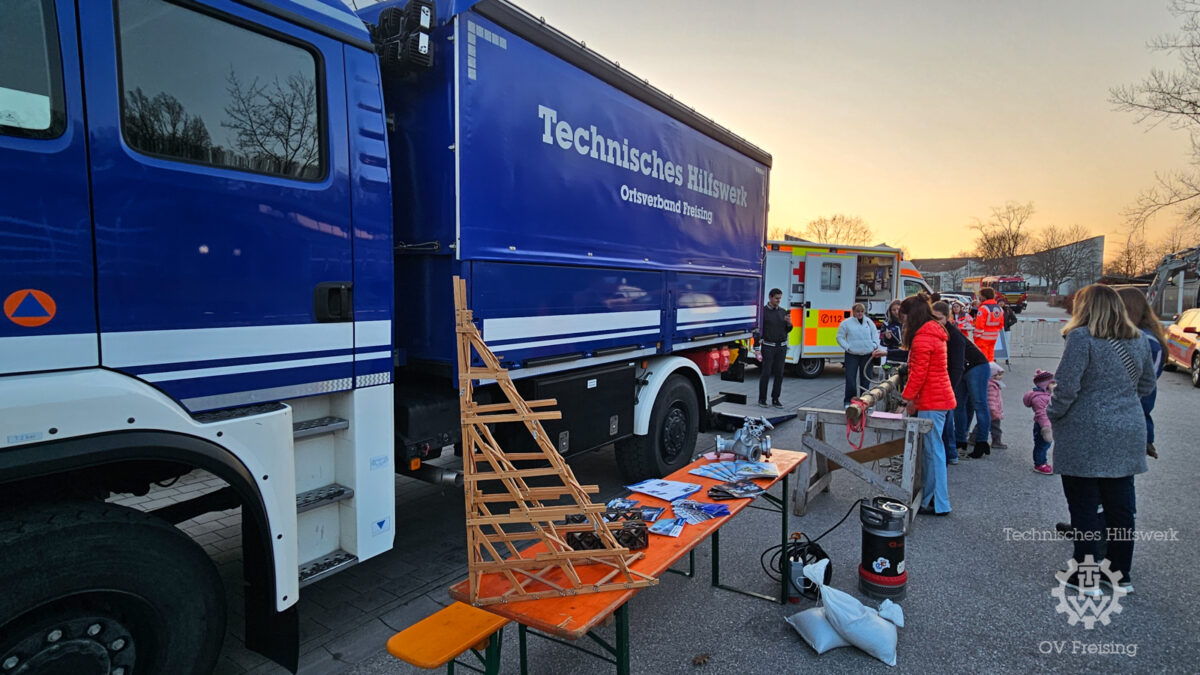 Mitmachaktion zum Internationalen Frauentag – Gemeinsam stark für Engagement und Ehrenamt