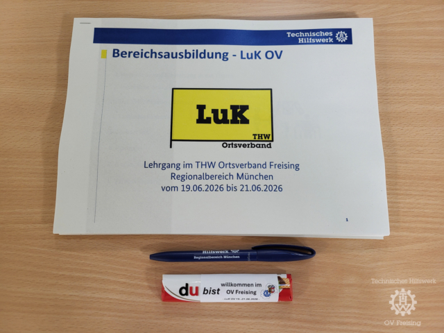 Bereichsausbildung LuK (2 von 10)