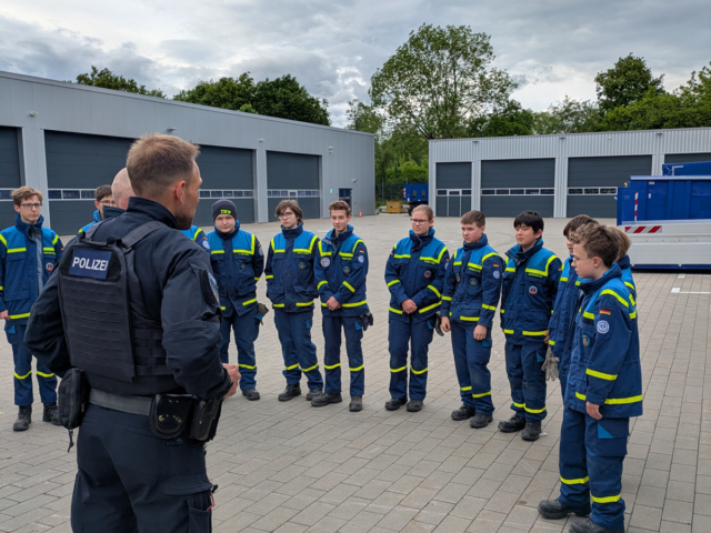 Bombenentschärfungsteam-2