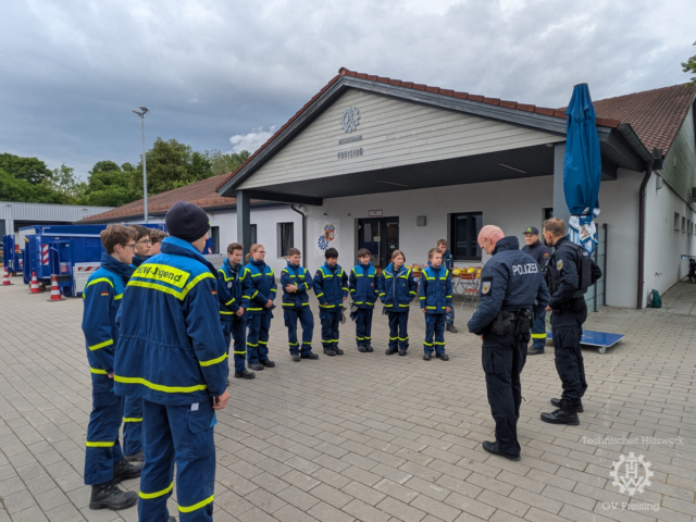 Bombenentschärfungsteam-3