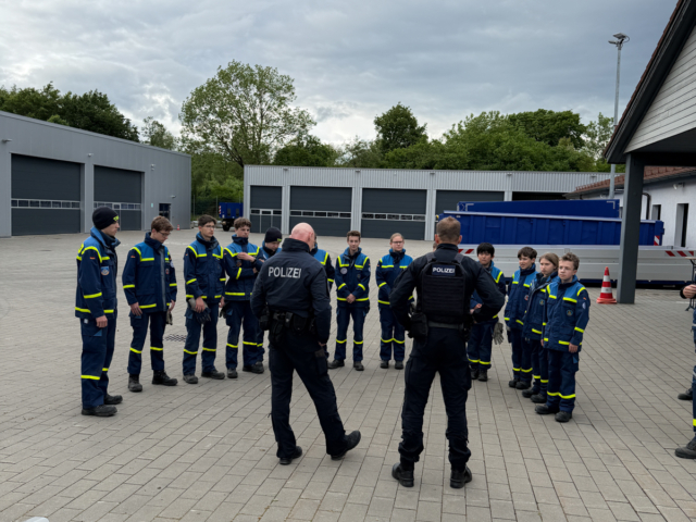 Bombenentschärfungsteam-4