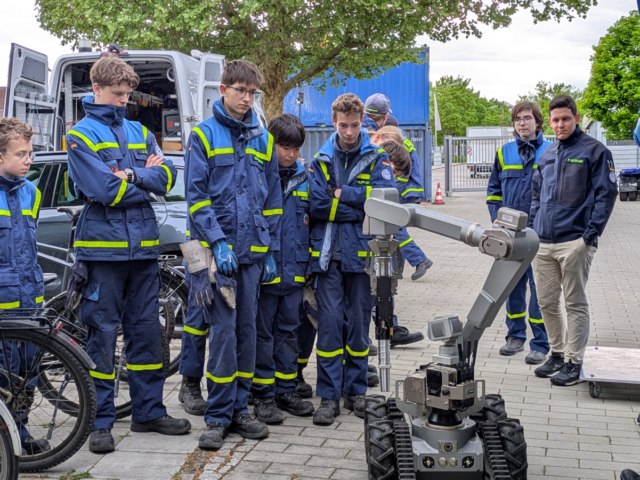 Bombenentschärfungsteam-9