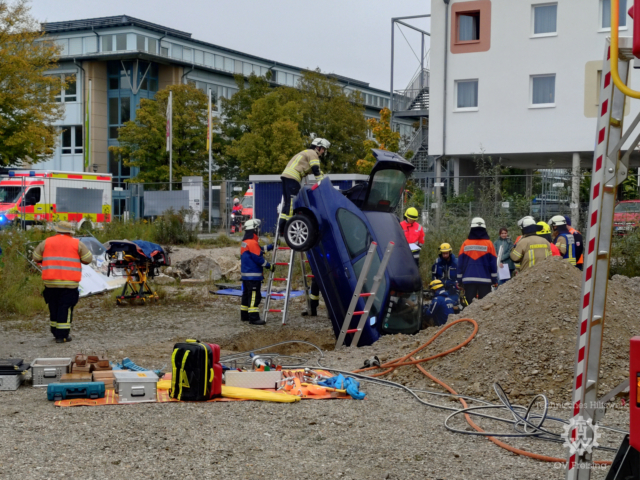 Einsatzübung (2 von 8)