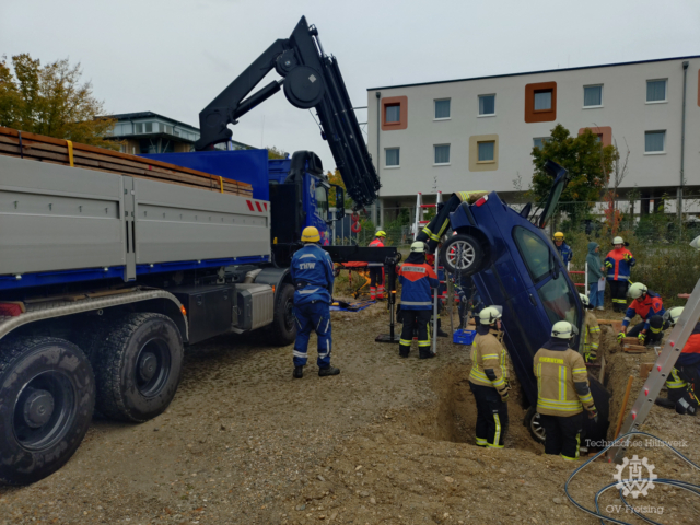 Einsatzübung (3 von 8)