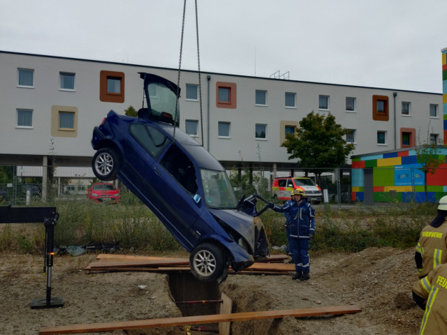 Einsatzübung (6 von 8)