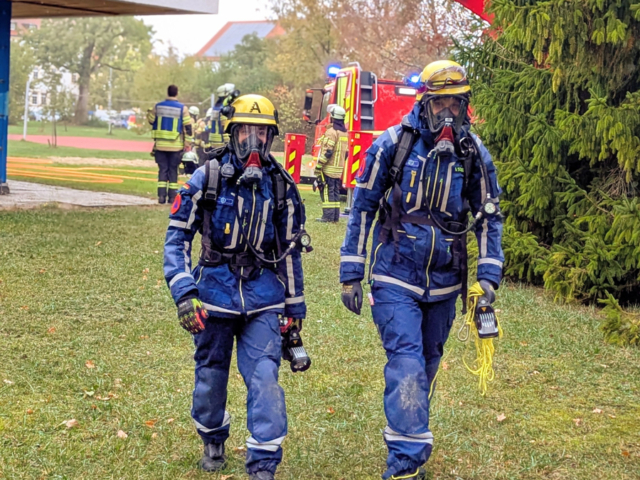 Einsatzübung (8 von 8)